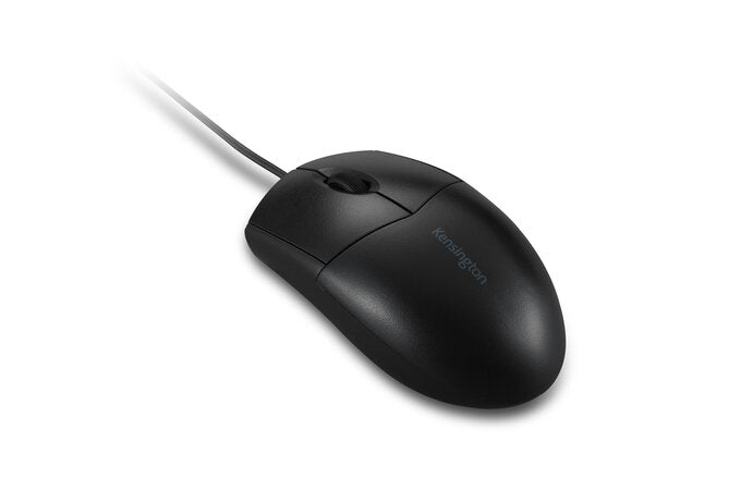   Fit® Wired Washable Mouse www.electricalstuff.se ElectricalStuff.se   Kensington Pro Fit® Wired Washable Mouse Kensington K