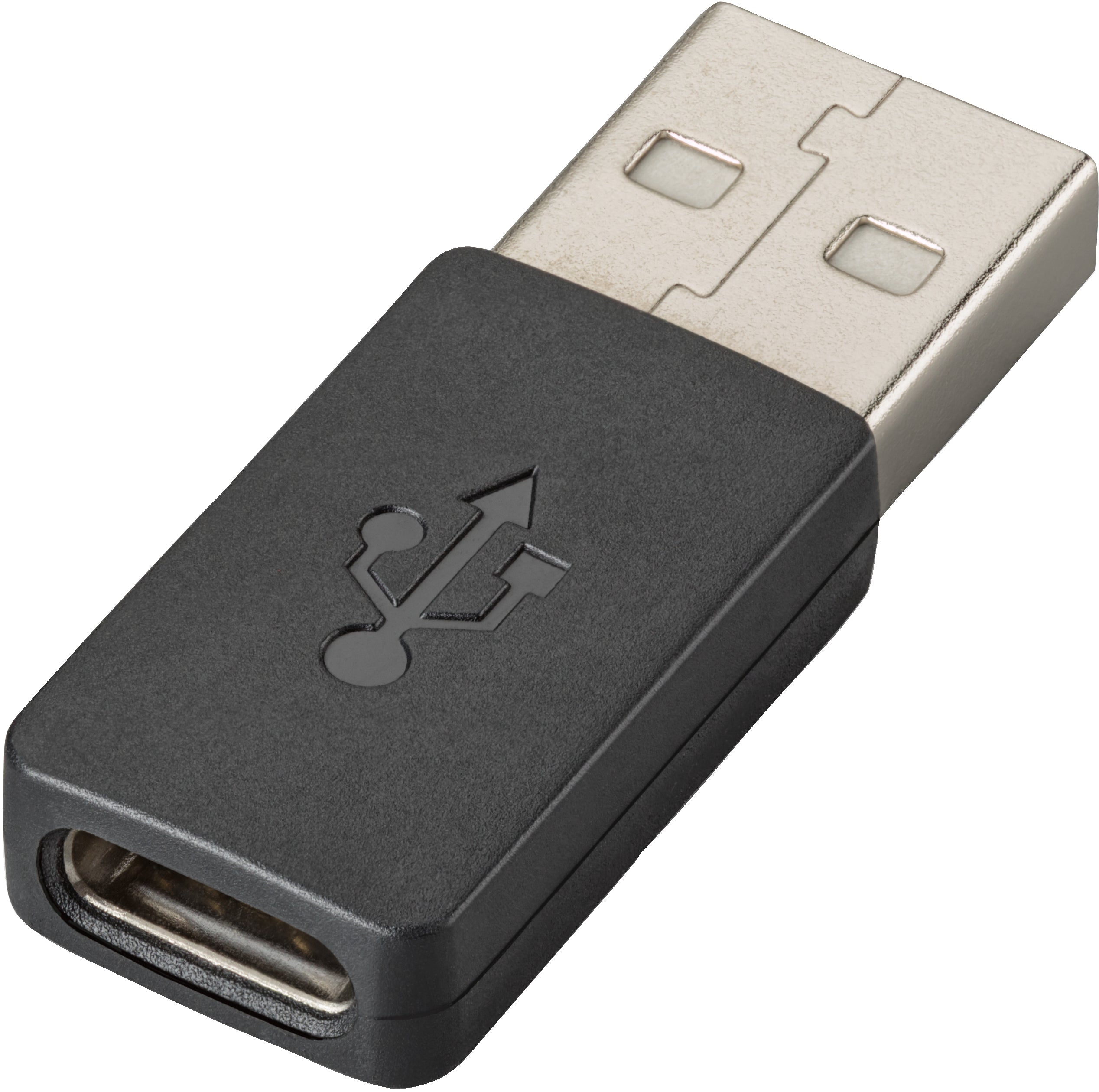 www.electricalstuff.se ElectricalStuff.se   POLY USB-C till USB-A-adapter POLY 85Q49AA 0197497572254|197497572254|0017229161