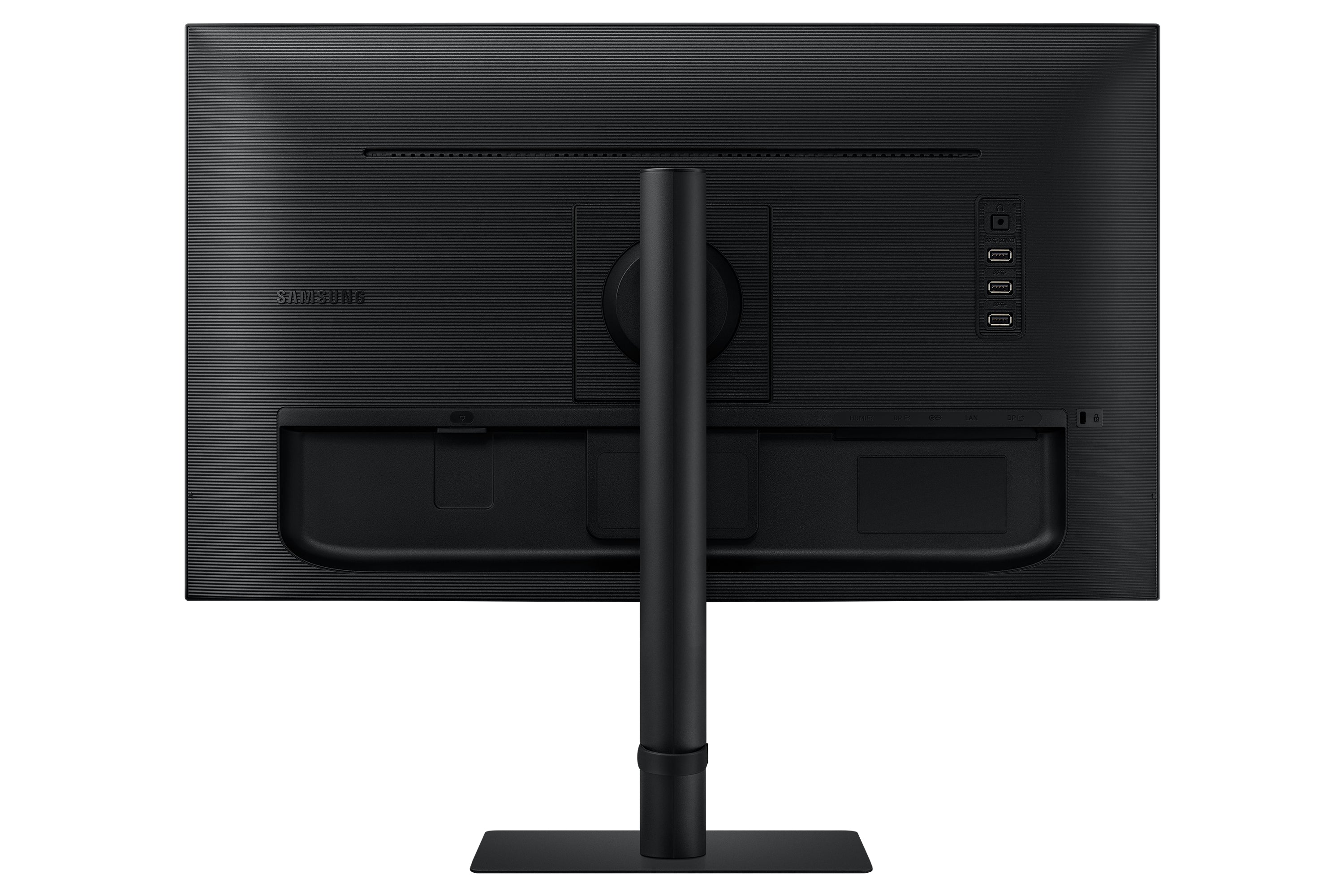  ") 2560 x 1440 pixlar Quad HD LED Svart Samsung LS27A60PUUUXEN 8806092195950 Platta Pc-Skärmar ViewFinity S6 S60UA www.elect