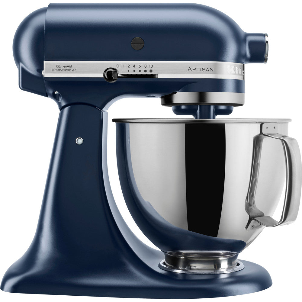  edare 300 W 4,8 l Blå KitchenAid 859711580070 5413184601669 Matberedare   Artisan www.electricalstuff.se ElectricalStuff.se 