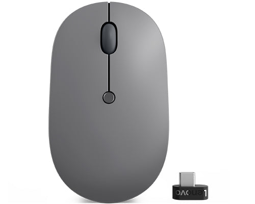  www.electricalstuff.se ElectricalStuff.se   Lenovo Go datormöss Kontor Ambidextrous RF Trådlös Optisk 2400 DPI Lenovo 4Y51C2