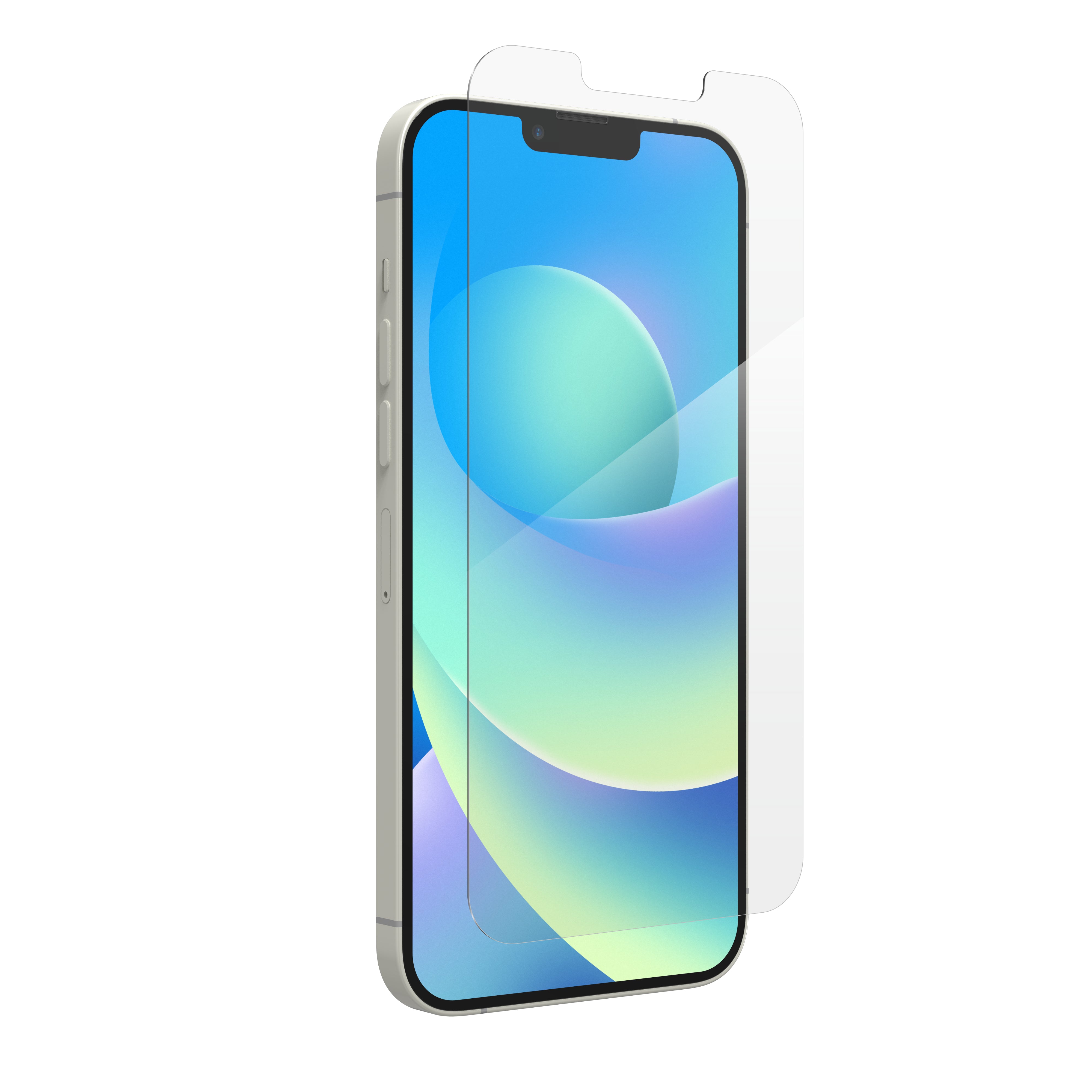  www.electricalstuff.se ElectricalStuff.se   InvisibleShield Glass Elite Apple 1 styck ZAGG 200108729 0840056148840|840056148