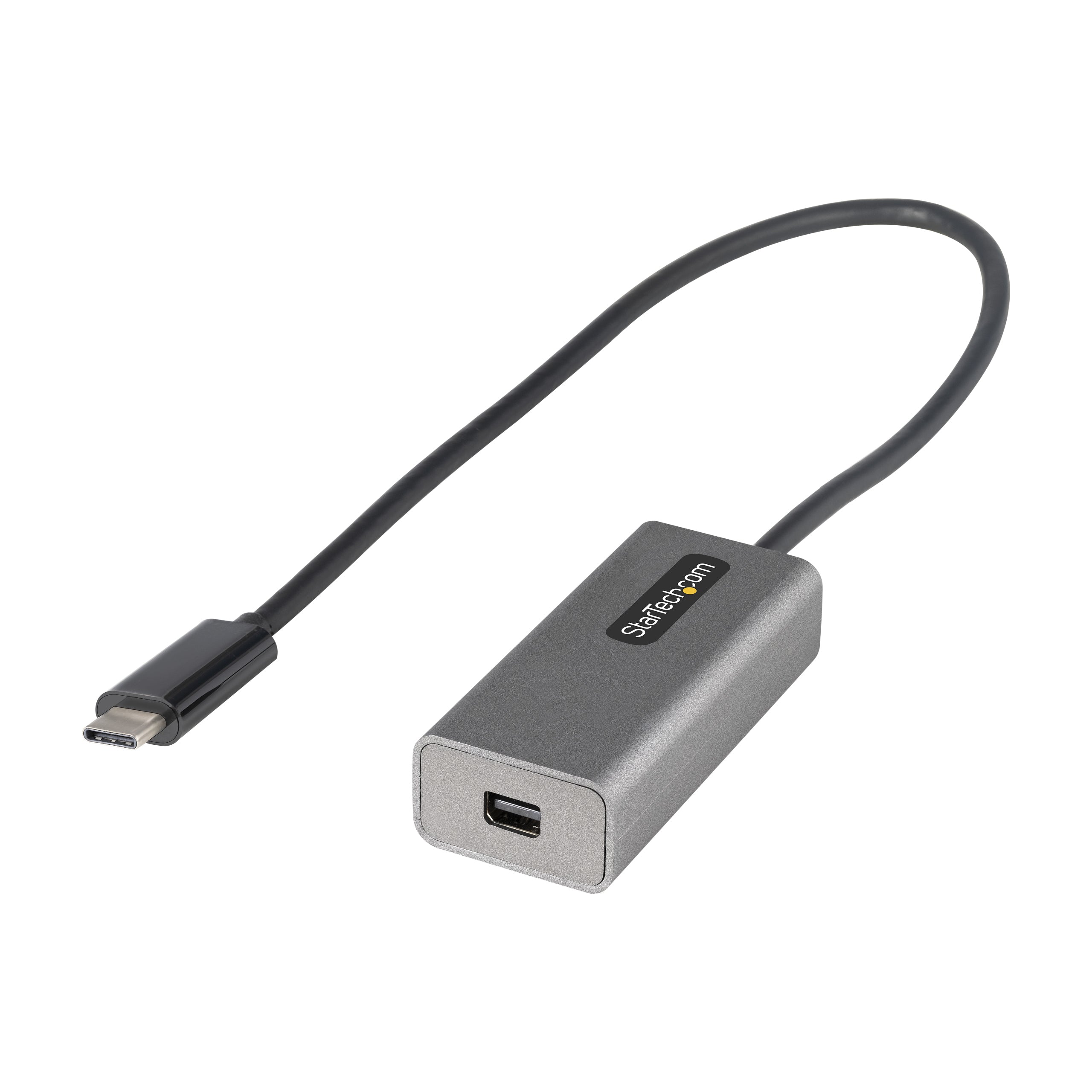  www.electricalstuff.se ElectricalStuff.se   StarTech.com USB C till Mini DisplayPort-adapter - 4K 60 Hz USB-C till mDP-donge