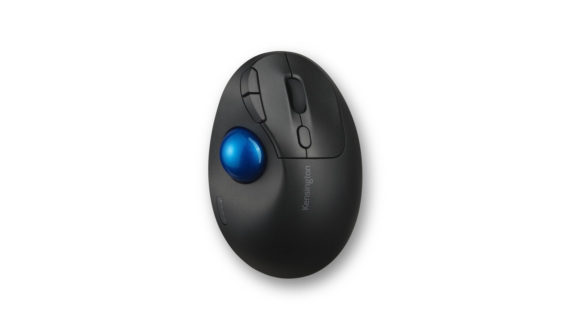  www.electricalstuff.se ElectricalStuff.se   Kensington Pro Fit Ergo TB450 datormöss Kontor högerhand Trådlös RF + Bluetooth 