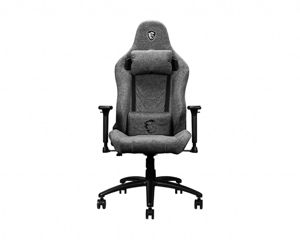  www.electricalstuff.se ElectricalStuff.se   MSI MAG CH130 Universal spelstol Stoppad sits Grå MSI 9S6-B0Y30S-017 47190728333