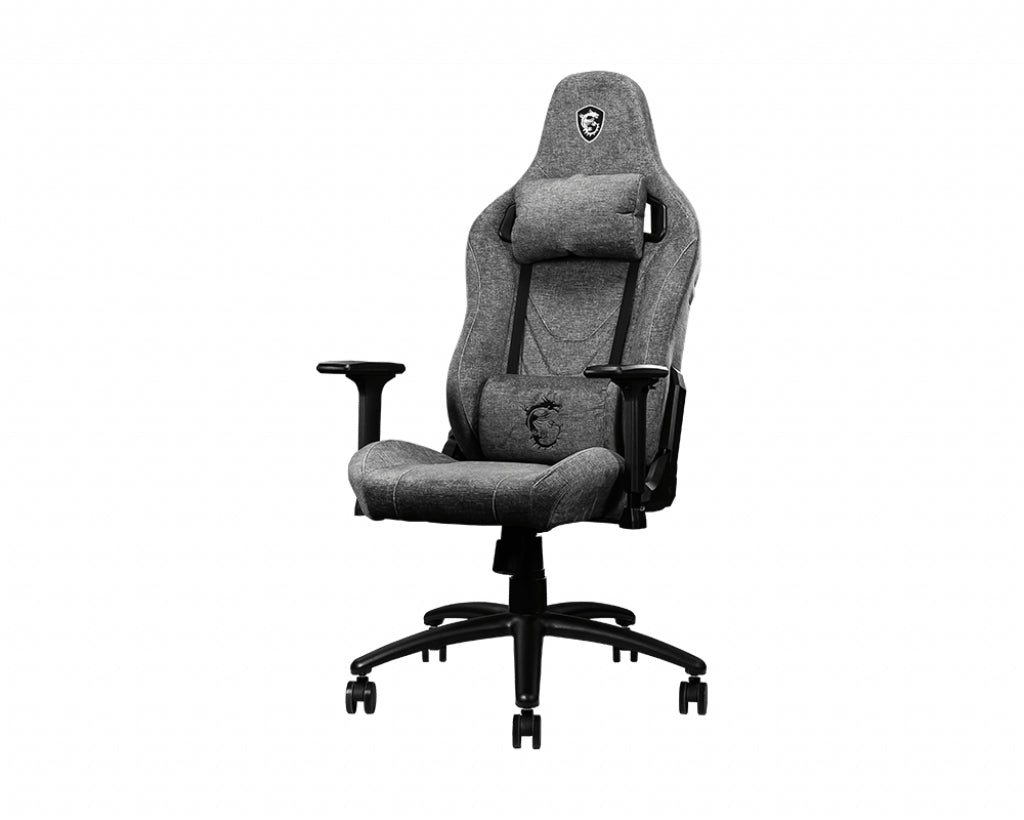  rå MSI 9S6-B0Y30S-017 4719072833312 Datorspelsstolar   MAG CH130 www.electricalstuff.se ElectricalStuff.se   MSI MAG CH130 U