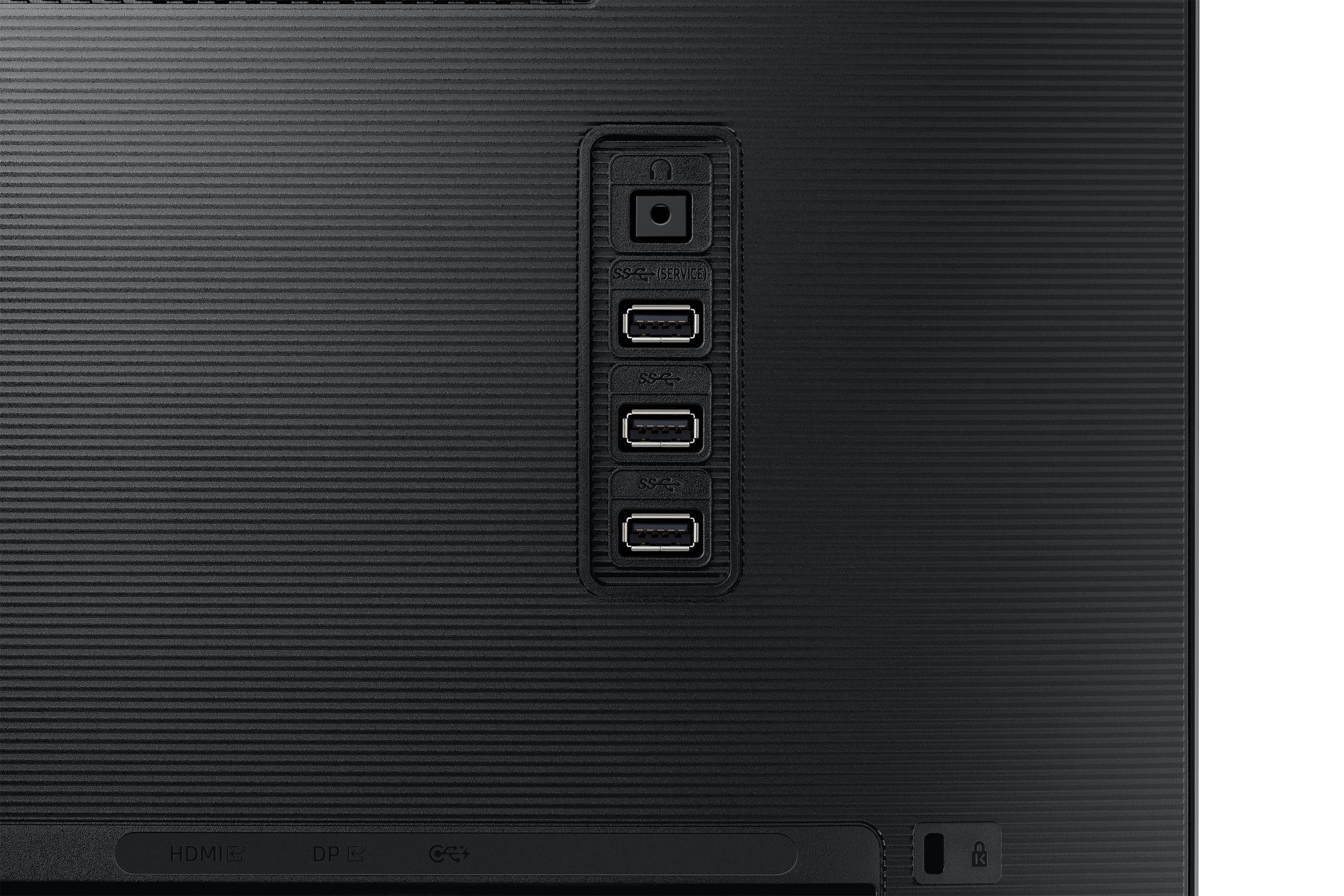  uff.se ElectricalStuff.se   Samsung S27A800UJU platta pc-skärmar 68,6 cm (27") 3840 x 2160 pixlar 4K Ultra HD LCD Svart Sams