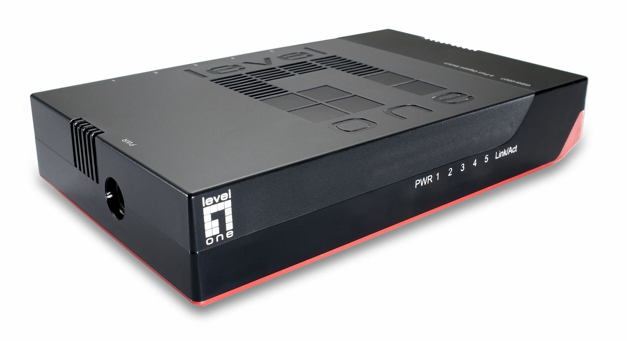  www.electricalstuff.se ElectricalStuff.se   LevelOne GSW-0507 nätverksswitchar Ohanterad Gigabit Ethernet (10/100/1000) Svar