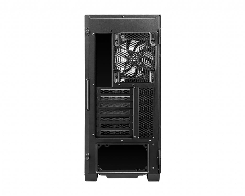  ectricalstuff.se ElectricalStuff.se   MSI MAG VAMPIRIC 300R datorväskor Midi Tower Svart MSI MAG VAMPIRIC 300R 4719072829322