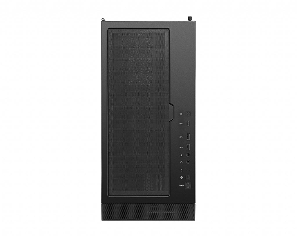  SI MAG VAMPIRIC 300R datorväskor Midi Tower Svart MSI MAG VAMPIRIC 300R 4719072829322 Datorväskor   MAG VAMPIRIC 300R www.el