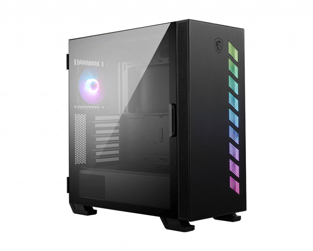  www.electricalstuff.se ElectricalStuff.se   MSI MAG VAMPIRIC 300R datorväskor Midi Tower Svart MSI MAG VAMPIRIC 300R 4719072