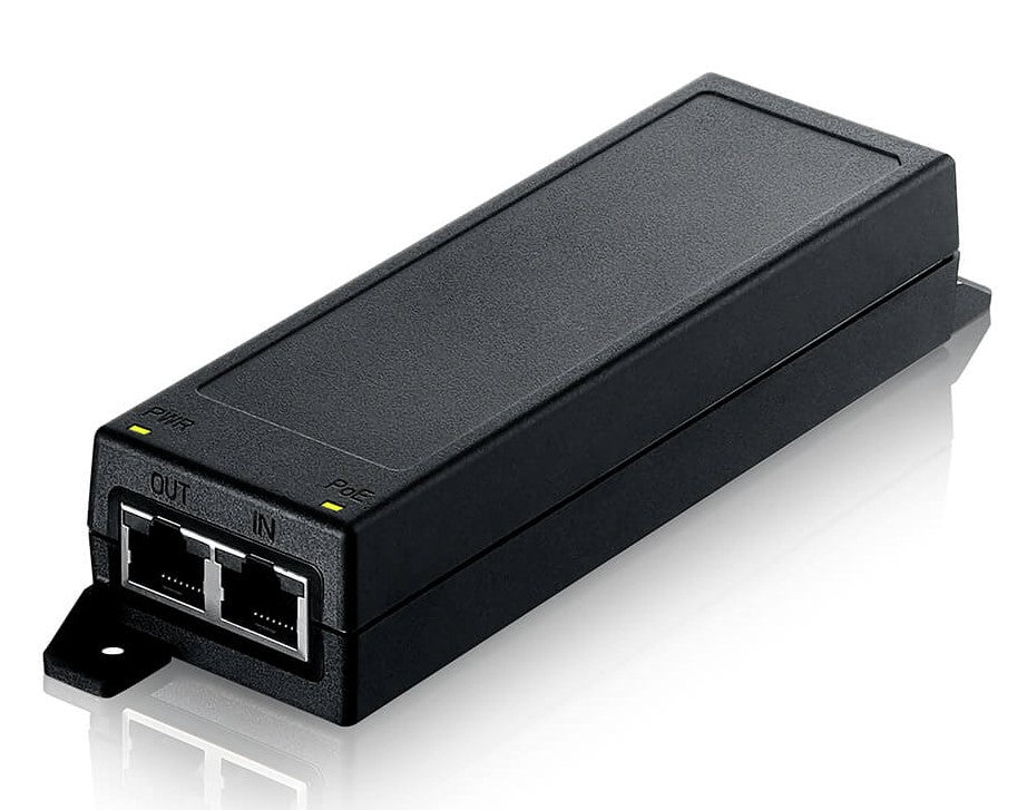  www.electricalstuff.se ElectricalStuff.se   Zyxel PoE12-30W 2.5 Gigabit Ethernet Zyxel POE12-30W-EU0101F 4718937620227 PoE-A