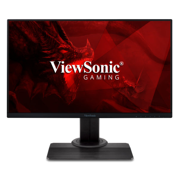  www.electricalstuff.se ElectricalStuff.se   Viewsonic XG2431 platta pc-skärmar 61 cm (24") 1920 x 1080 pixlar Full HD LED Sv