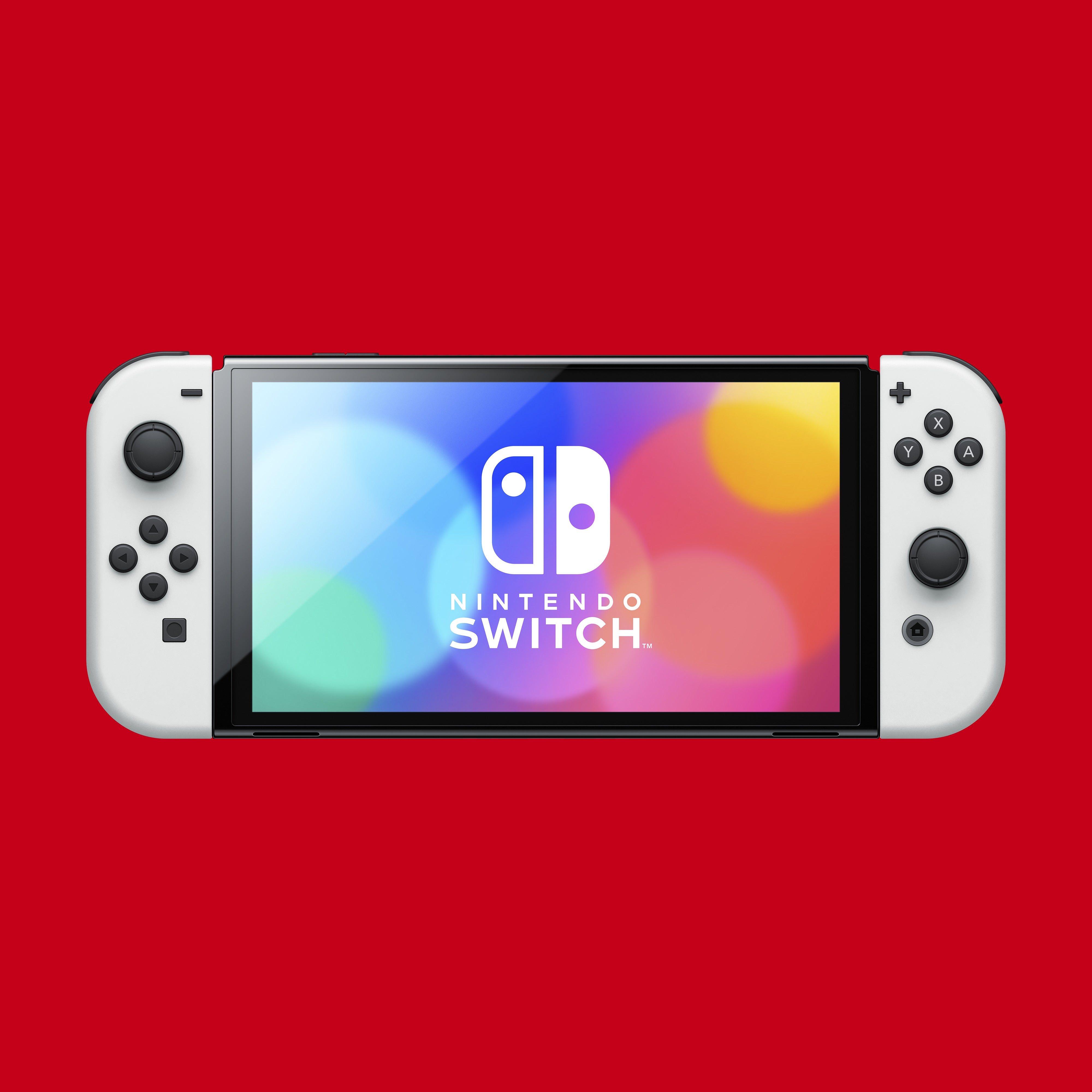  ärbara Spelkonsoller   Switch OLED www.electricalstuff.se ElectricalStuff.se   Nintendo Switch OLED bärbara spelkonsoller 17