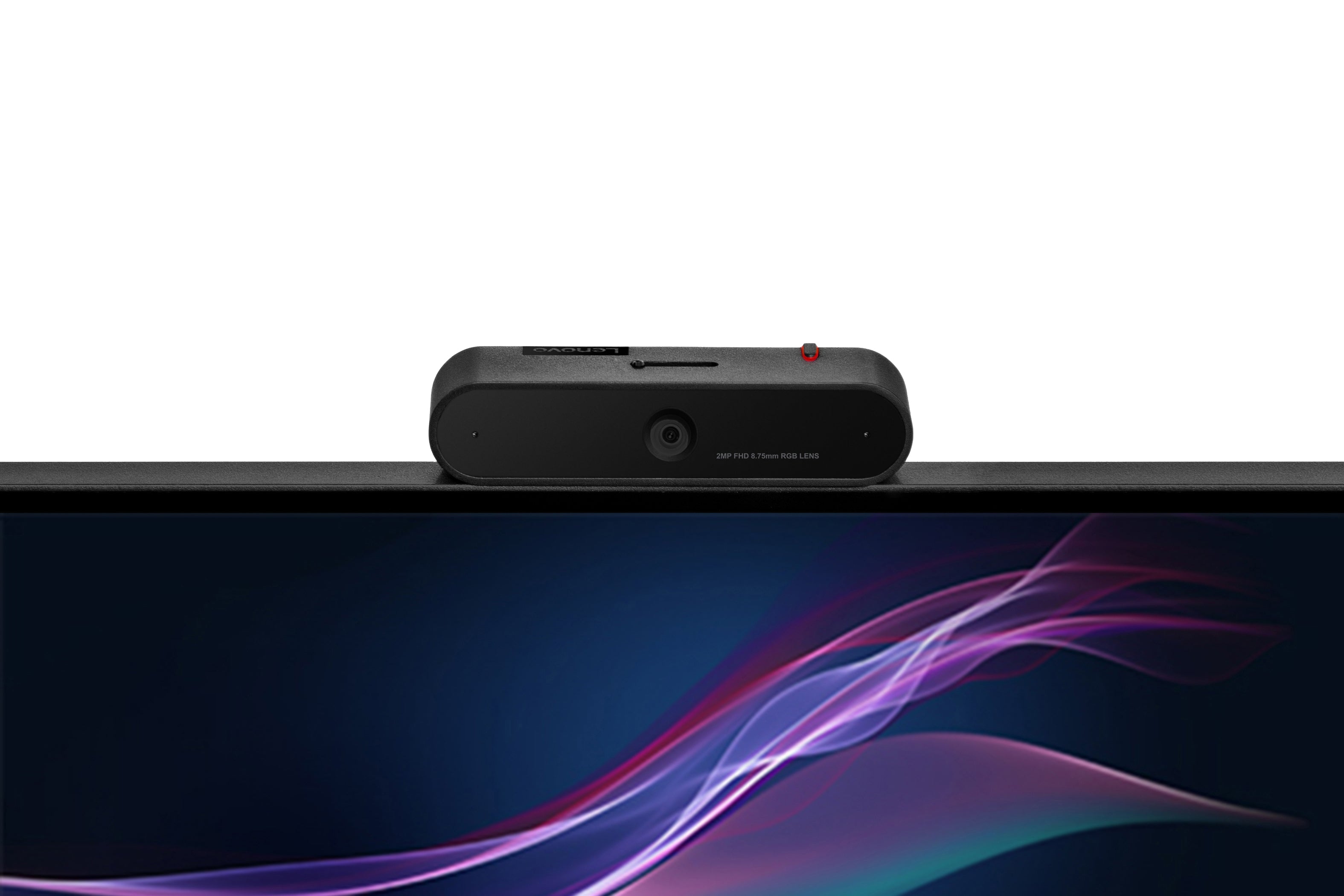  sion MC50 webbkameror 1920 x 1080 pixlar USB 2.0 Svart Lenovo 4XC1D66056 0195892018247|195892018247 Webbkameror   ThinkVisio
