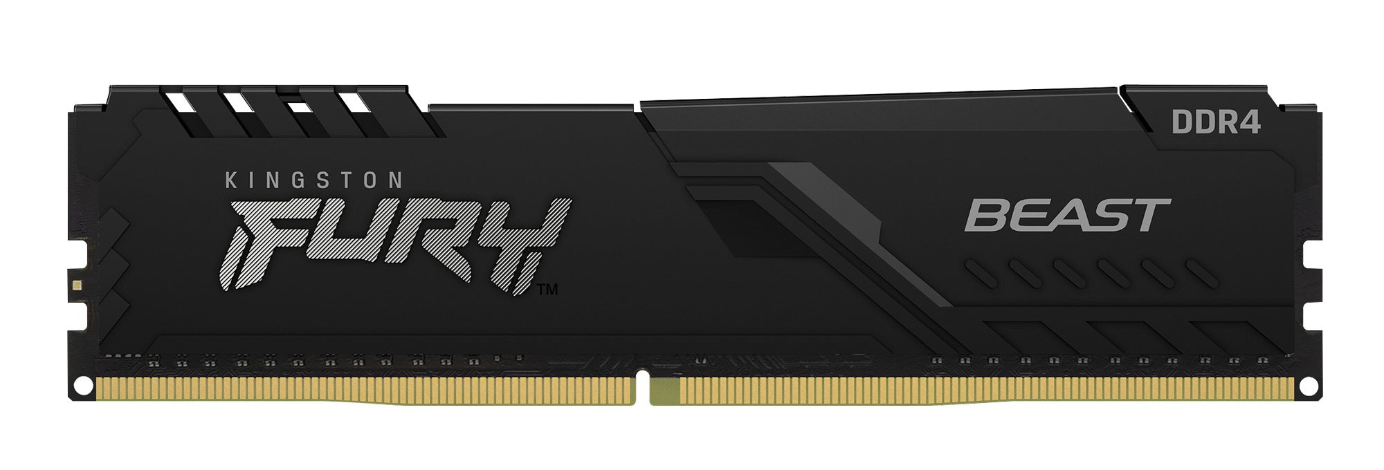  www.electricalstuff.se ElectricalStuff.se   Kingston Technology FURY Beast RAM-minnen 16 GB 1 x 16 GB DDR4 1800 MHz Kingston