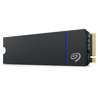  www.electricalstuff.se ElectricalStuff.se   Seagate Game Drive PS5 NVMe 2 TB M.2 PCI Express 4.0 3D TLC Seagate ZP2000GP3A20