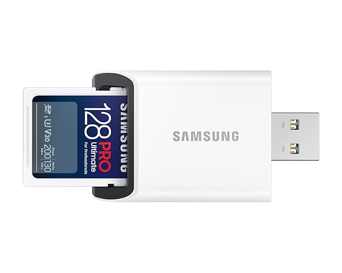  e ElectricalStuff.se   Samsung MB-SY128SB/WW flashminne 128 GB SDXC UHS-I Samsung MB-SY128SB/WW 8806094957419 Flashminne   M
