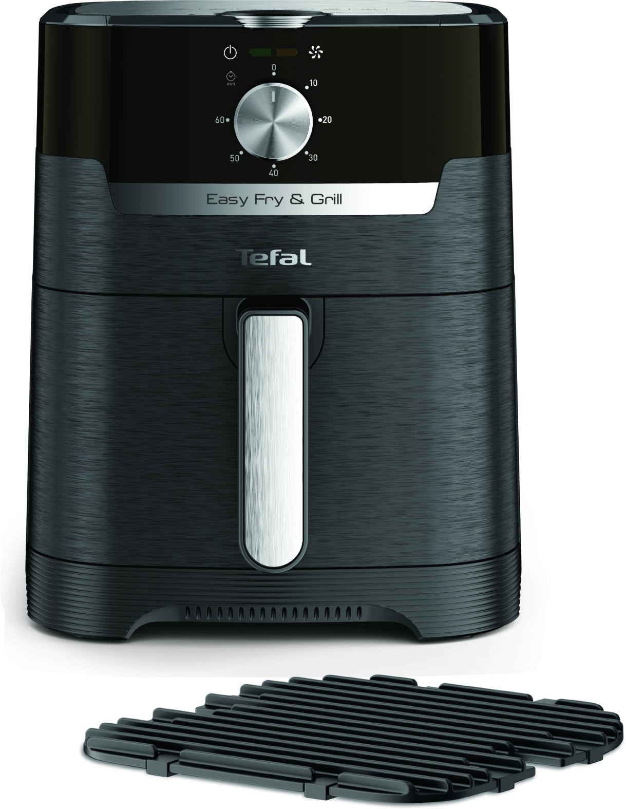  www.electricalstuff.se ElectricalStuff.se   Tefal Easy Fry & Grill EY5018 Single 4,2 l Fristående 1550 W Varmluftsfritös Sva