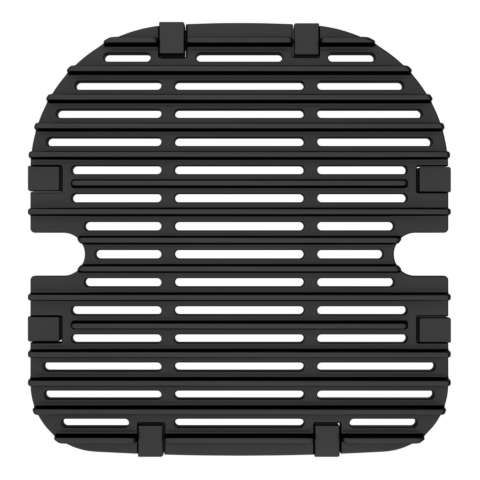     Tefal Easy Fry & Grill EY5018 Single 4,2 l Fristående 1550 W Varmluftsfritös Svart Tefal EY501815 3045380020764 Fritöser 