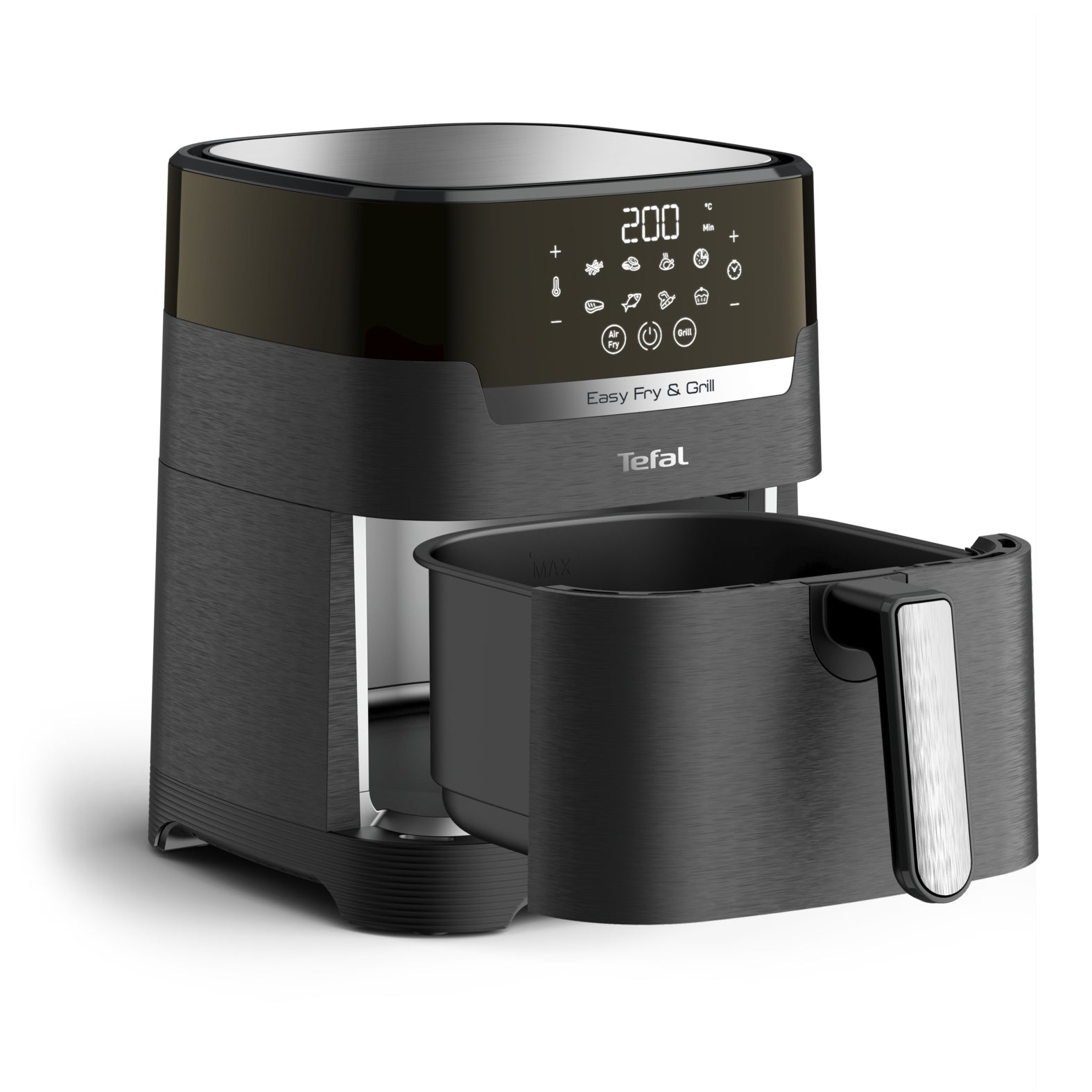  art Tefal EY505815 3045380020757 Fritöser Easy Fry & Grill  EY5058 www.electricalstuff.se ElectricalStuff.se   Tefal Easy Fr