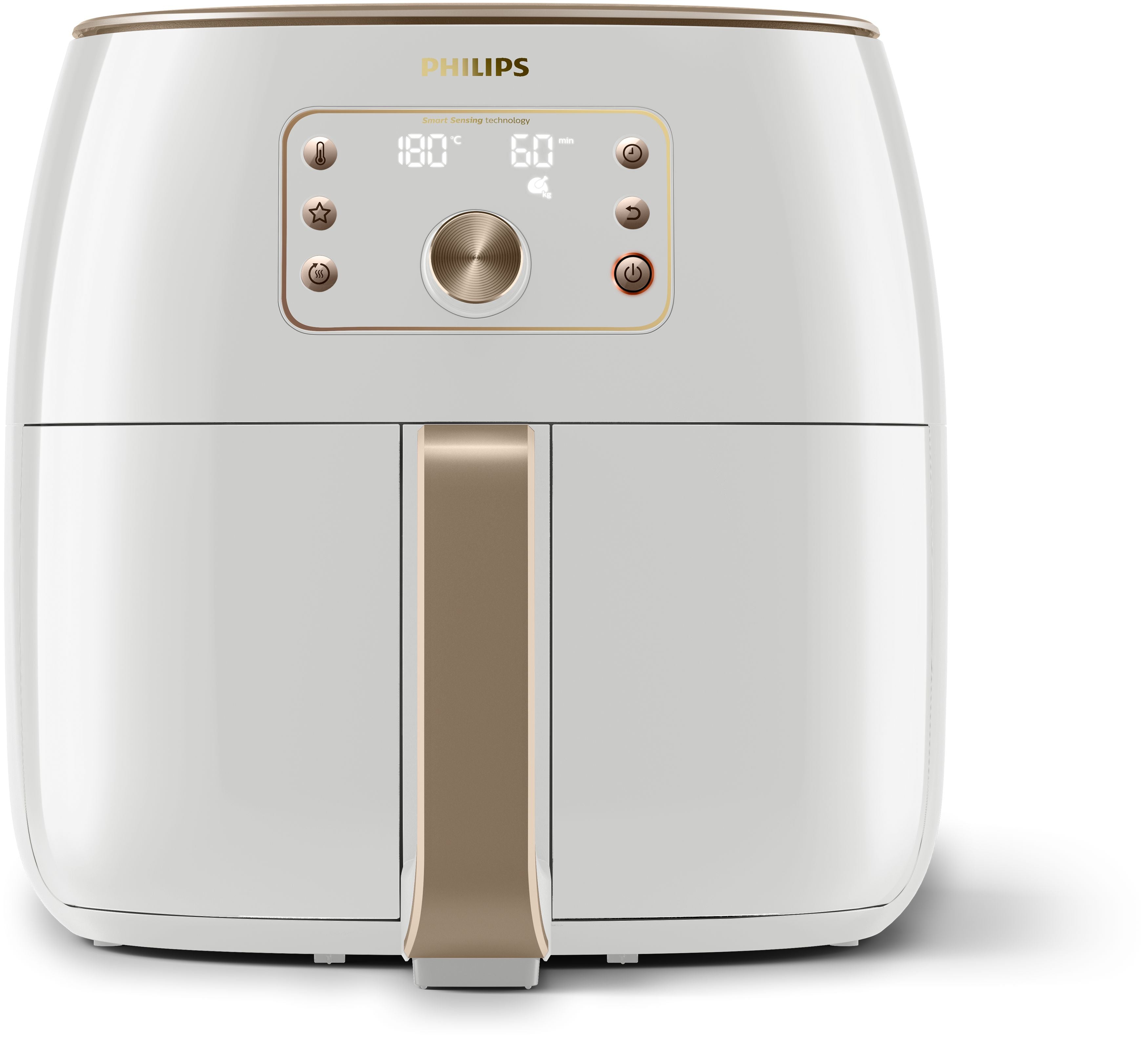  www.electricalstuff.se ElectricalStuff.se   Philips Airfryer HD9870/20 Premium XXL Philips HD9870/20 8710103989950|871010398