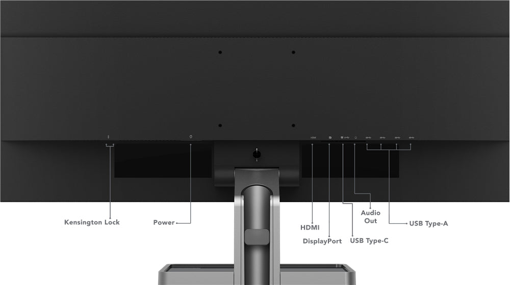  uff.se ElectricalStuff.se   Lenovo L32p-30 LED display 80 cm (31.5") 3840 x 2160 pixlar 4K Ultra HD Svart Lenovo 66C9UAC1EU 