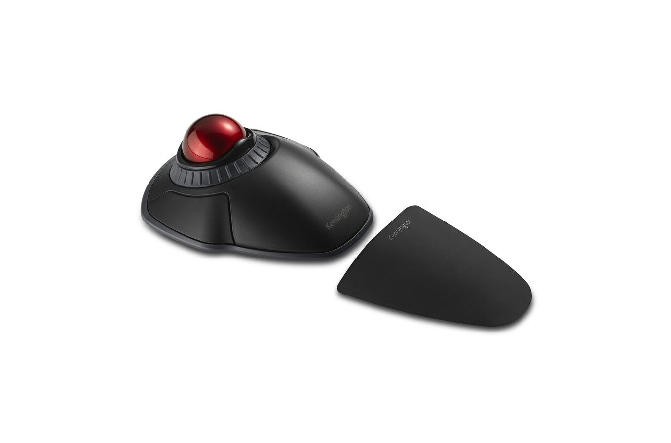  www.electricalstuff.se ElectricalStuff.se   Kensington Orbit Wireless Trac Styrkula Bluetooth/RF Svart Kensington K70992WW 0