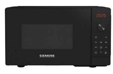  www.electricalstuff.se ElectricalStuff.se   Siemens iQ300 FF023LMB2 mikrovågsugn Svart Enbart mikrovågsugn Bänkdiskmaskin 20