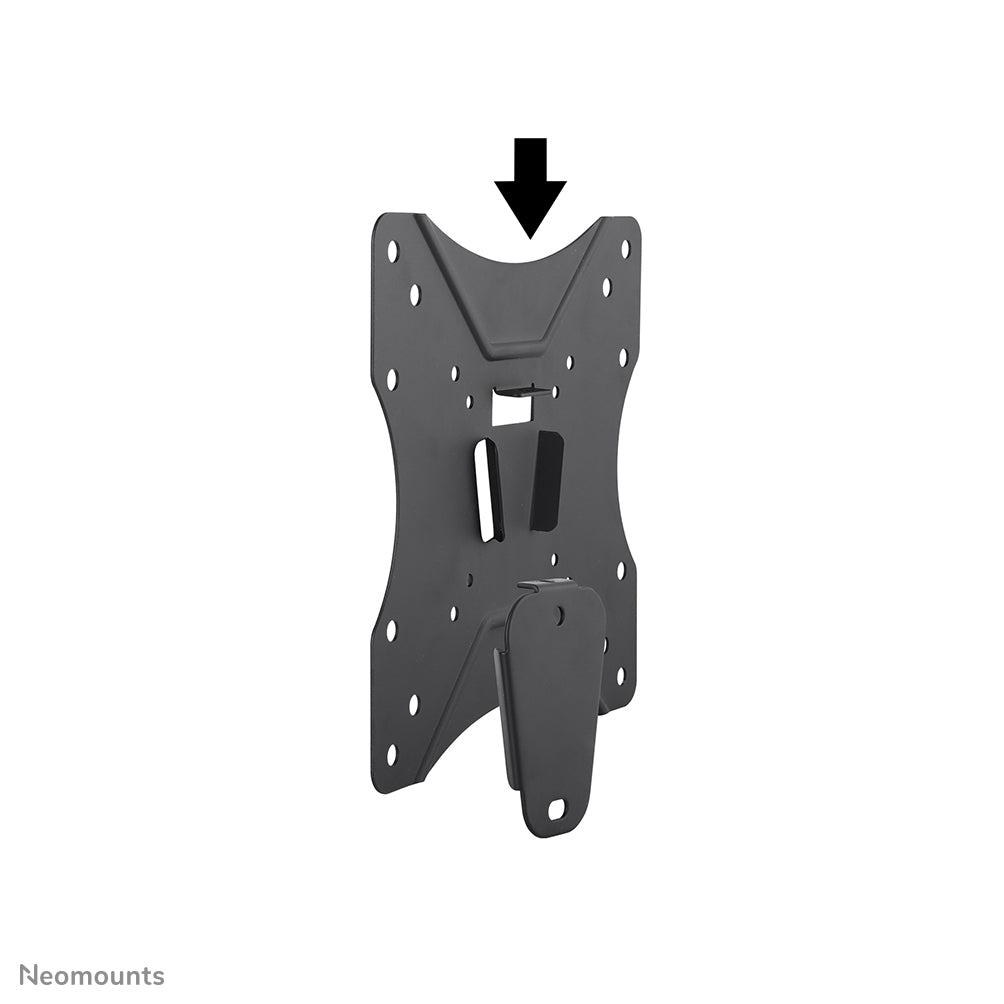  calStuff.se   Neomounts NM-W60BLACK tv-fäste 76,2 cm (30") Svart Neomounts NM-W60BLACK 8717371445829 TV-fästen   NM-W60BLACK