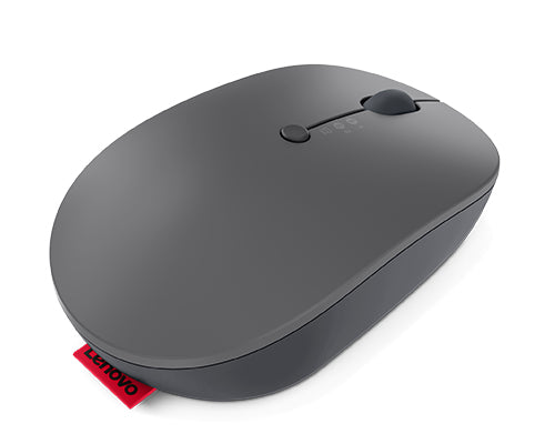  etooth + USB Type-A Optisk 2400 DPI Lenovo GY51C21211 0195477948723|195477948723 Datormöss   Go Wireless Multi Device www.el