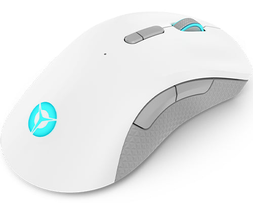  www.electricalstuff.se ElectricalStuff.se   Lenovo Legion M600 Wireless Gaming datormöss Spela Ambidextrous RF Wireless + Bl