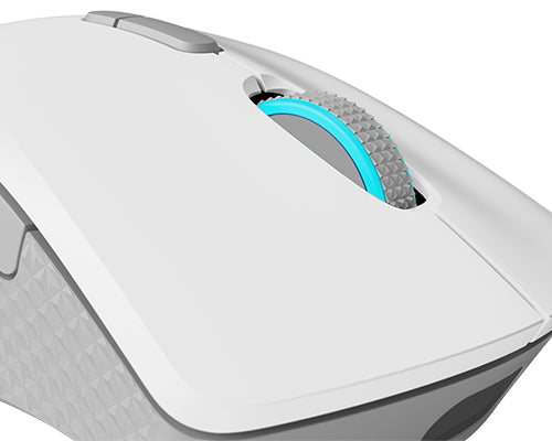  ww.electricalstuff.se ElectricalStuff.se   Lenovo Legion M600 Wireless Gaming datormöss Spela Ambidextrous RF Wireless + Blu