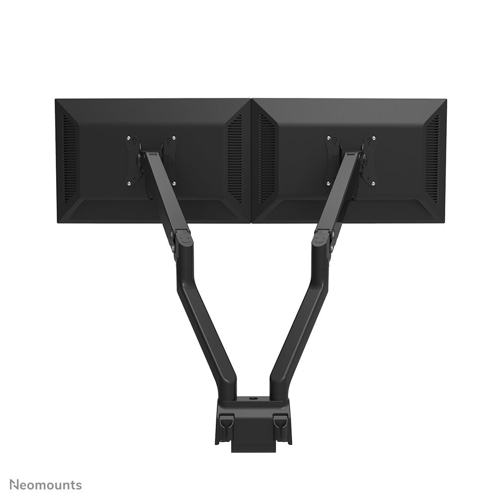   FPMA-D750DBLACK2 fäste och ställ till bildskärm 81,3 cm (32") Bord Svart Neomounts FPMA-D750DBLACK2 8717371448592 Fästen oc