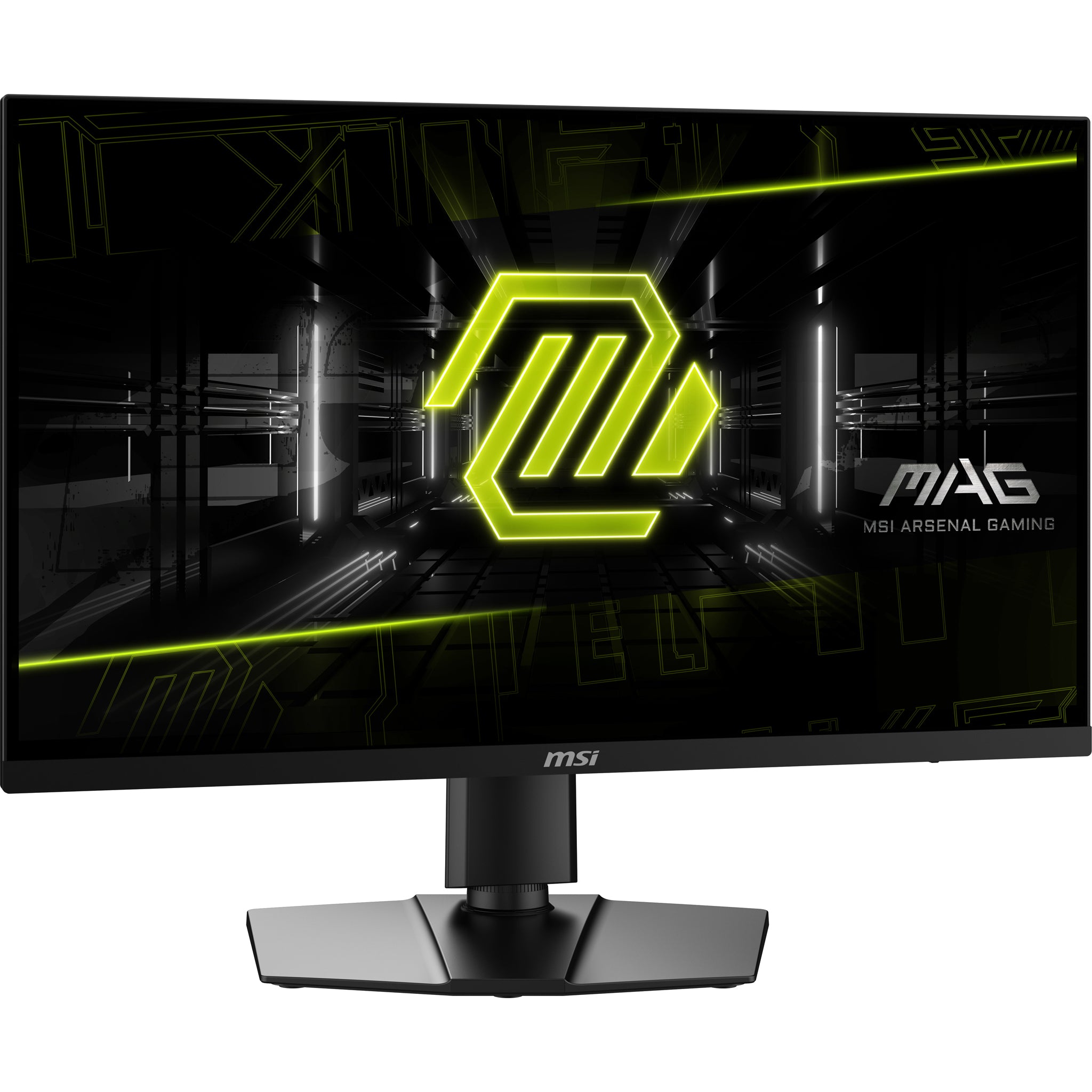  ElectricalStuff.se   MSI MAG 274UPF E2 platta pc-skärmar 68,6 cm (27") 3840 x 2160 pixlar 4K Ultra HD Svart MSI MAG 274UPF E