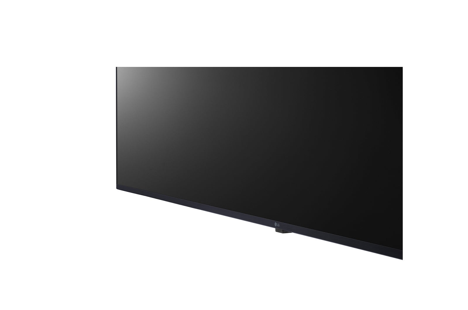  50UL3J-M skyltställ Platt skärm för digital skyltning 127 cm (50") LCD Wi-Fi 400 cd/m² 4K Ultra HD Blå WebOS 16/7 LG 50UL3J-