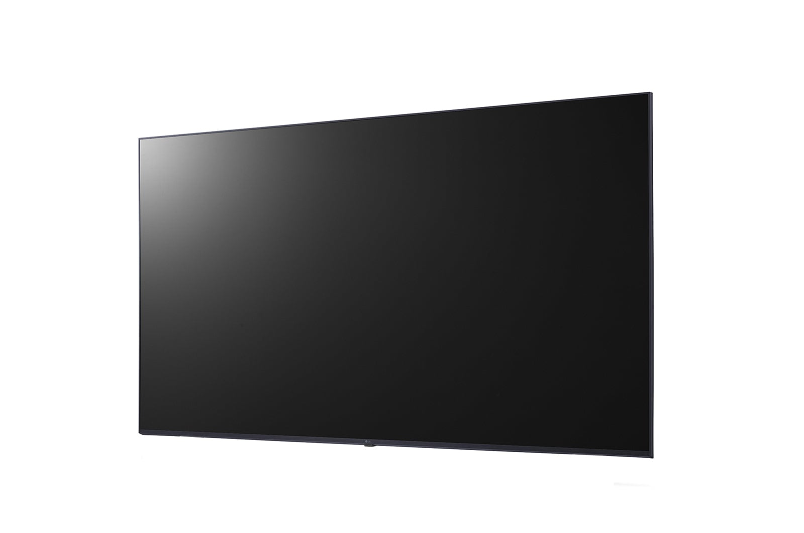  calstuff.se ElectricalStuff.se   LG 50UL3J-M skyltställ Platt skärm för digital skyltning 127 cm (50") LCD Wi-Fi 400 cd/m² 4