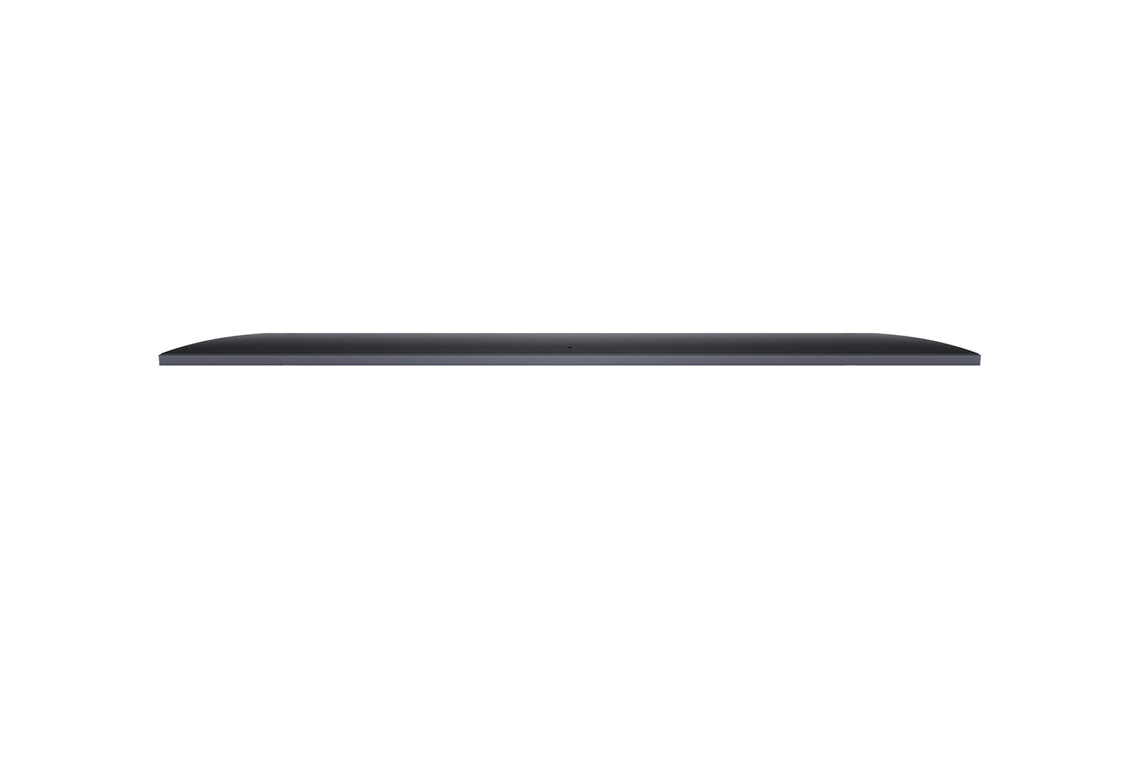  uff.se   LG 50UL3J-M skyltställ Platt skärm för digital skyltning 127 cm (50") LCD Wi-Fi 400 cd/m² 4K Ultra HD Blå WebOS 16/