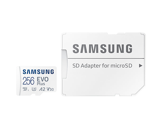  ctricalstuff.se ElectricalStuff.se   Samsung microSD-minneskort Samsung MB-MC256KA/EU 8806092411166|5415247285632 Flashminne