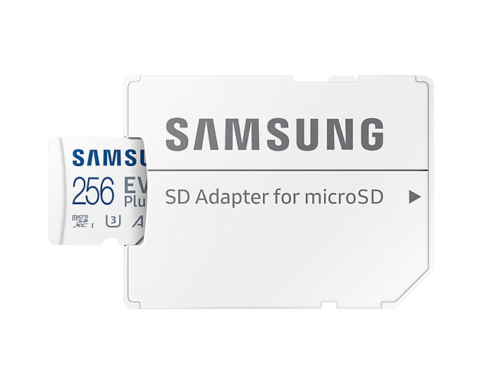  ff.se   Samsung microSD-minneskort Samsung MB-MC256KA/EU 8806092411166|5415247285632 Flashminne   microSD-minneskort www.ele