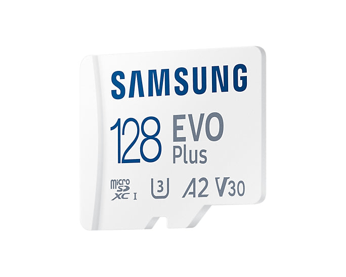  roSD-minneskort www.electricalstuff.se ElectricalStuff.se   Samsung microSD-minneskort Samsung MB-MC128KA/EU 8806092411159 F