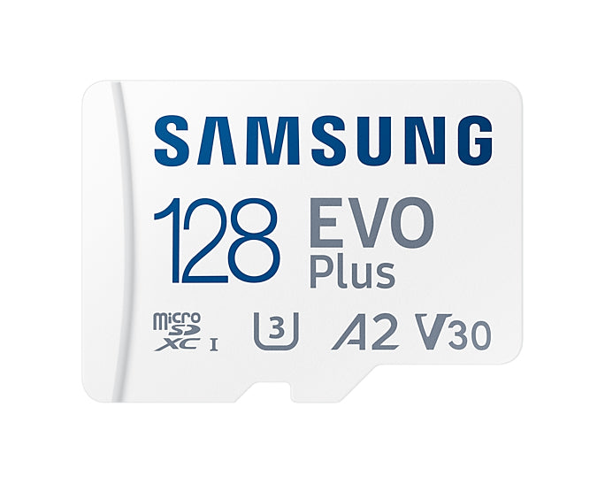  www.electricalstuff.se ElectricalStuff.se   Samsung microSD-minneskort Samsung MB-MC128KA/EU 8806092411159 Flashminne   micr
