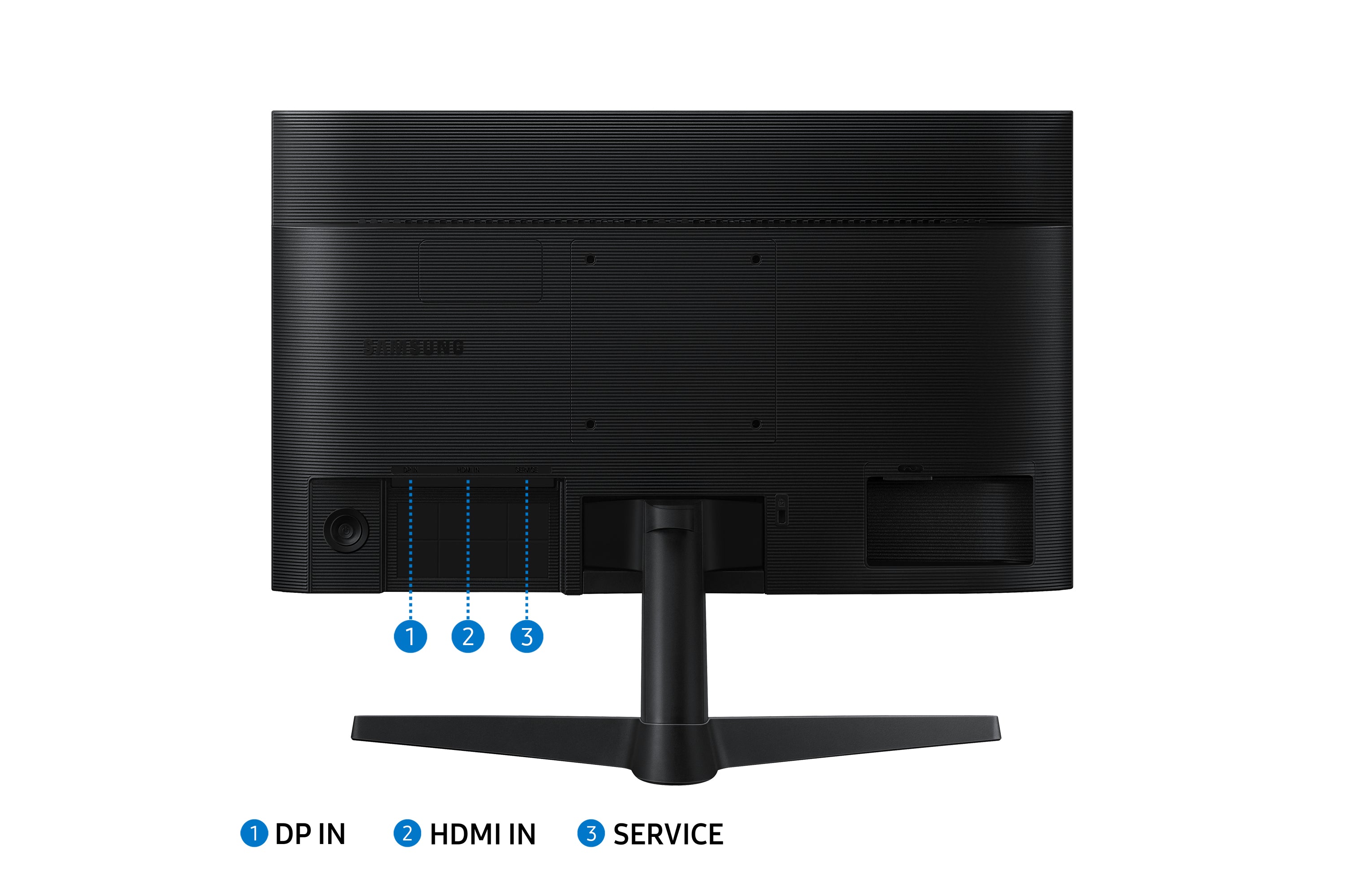 014534|8592978319113 Platta Pc-Skärmar Essential Monitor  T37F www.electricalstuff.se ElectricalStuff.se   Samsung T37F plat
