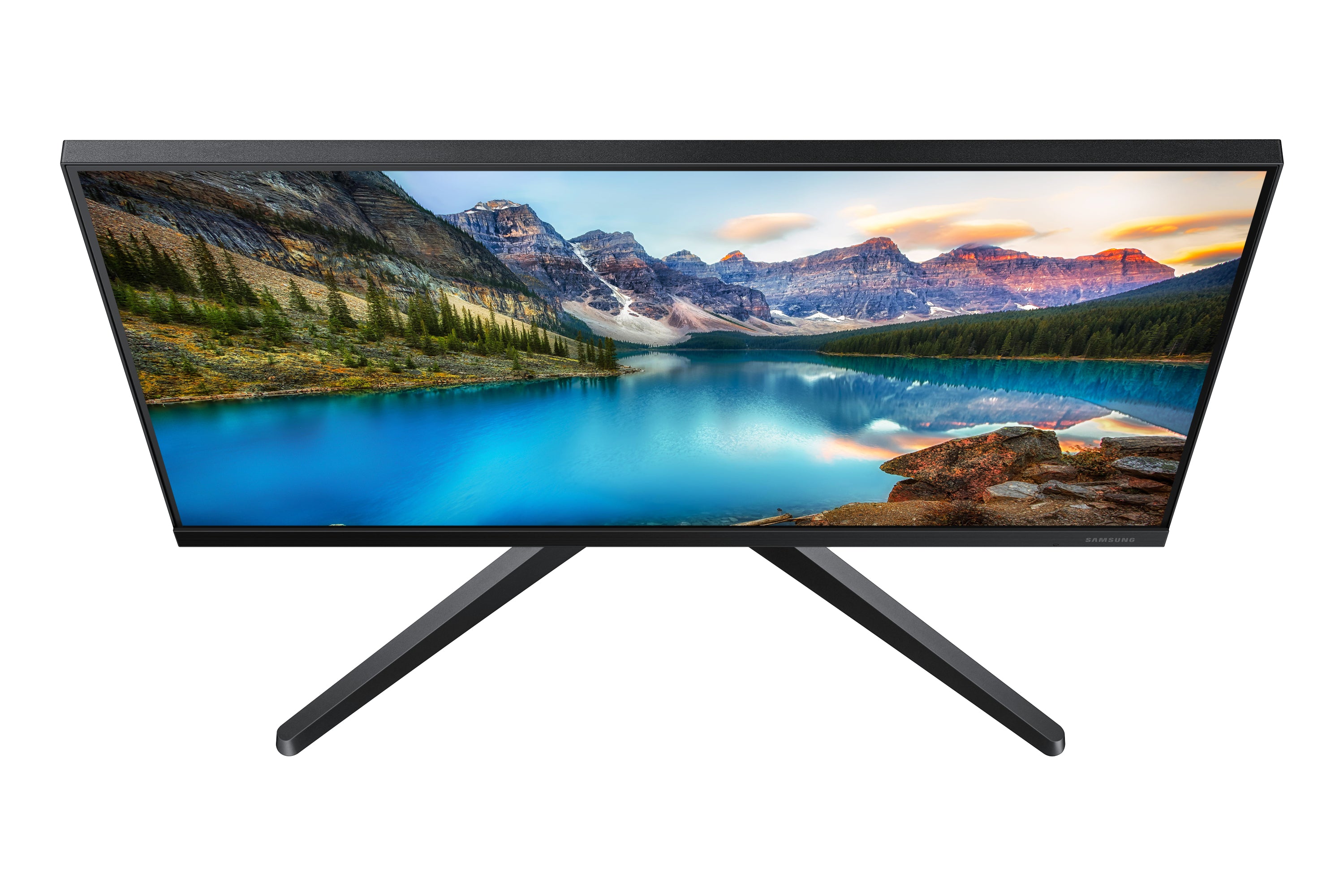  calStuff.se   Samsung T37F platta pc-skärmar 61 cm (24") 1920 x 1080 pixlar Full HD LCD Svart Samsung LF24T370FWRXEN 8806092