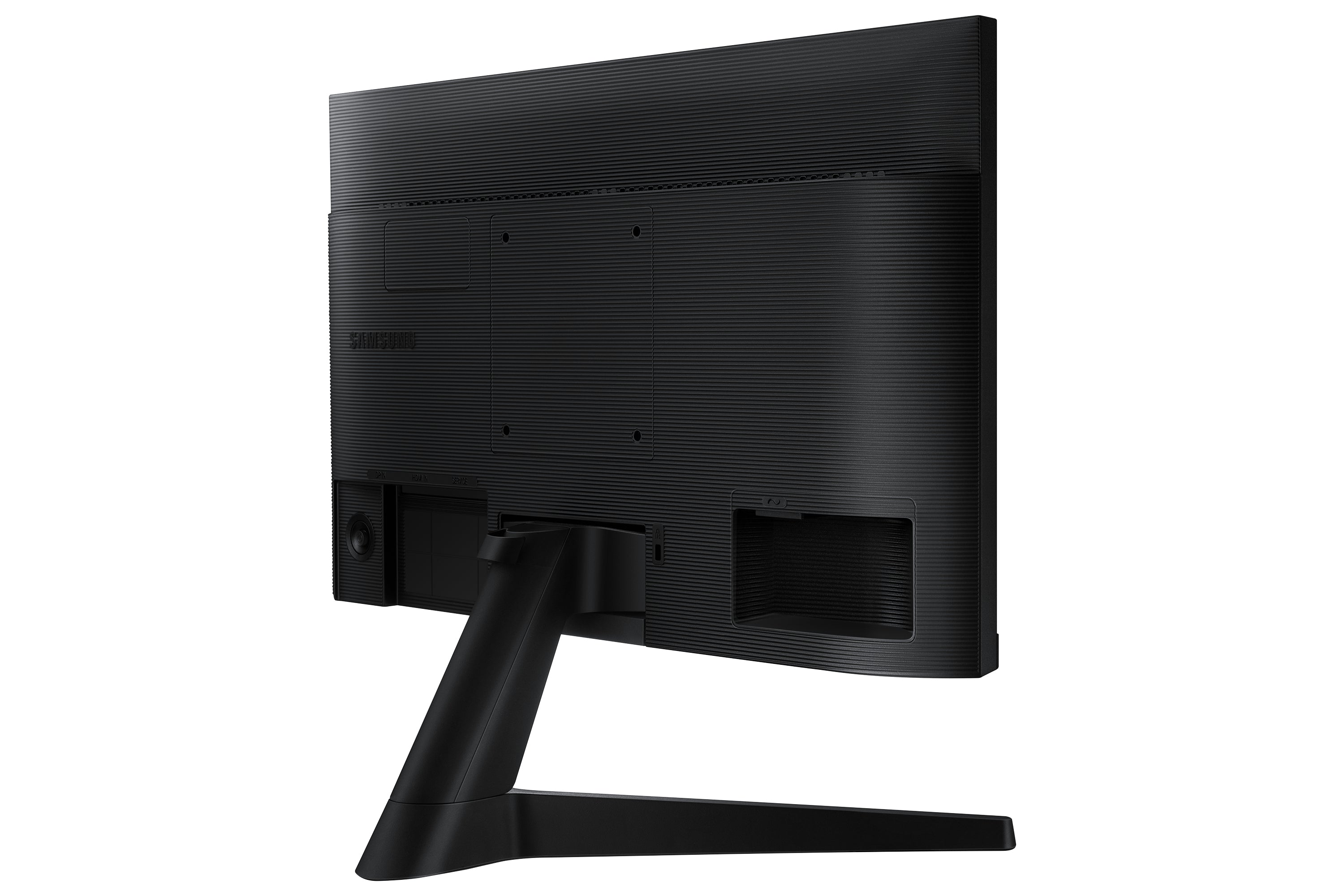  ta pc-skärmar 61 cm (24") 1920 x 1080 pixlar Full HD LCD Svart Samsung LF24T370FWRXEN 8806092014534|8592978319113 Platta Pc-