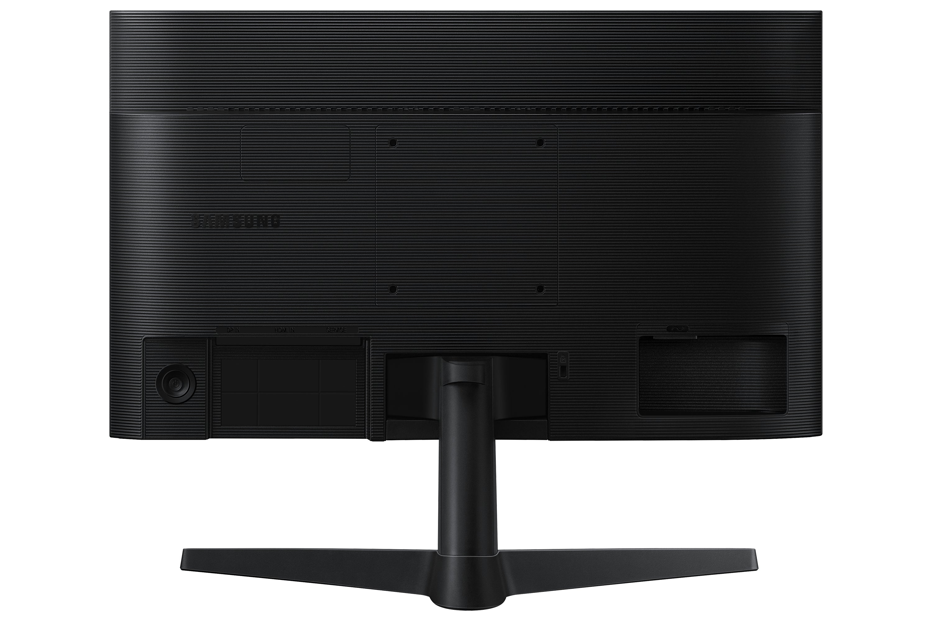  calStuff.se   Samsung T37F platta pc-skärmar 61 cm (24") 1920 x 1080 pixlar Full HD LCD Svart Samsung LF24T370FWRXEN 8806092