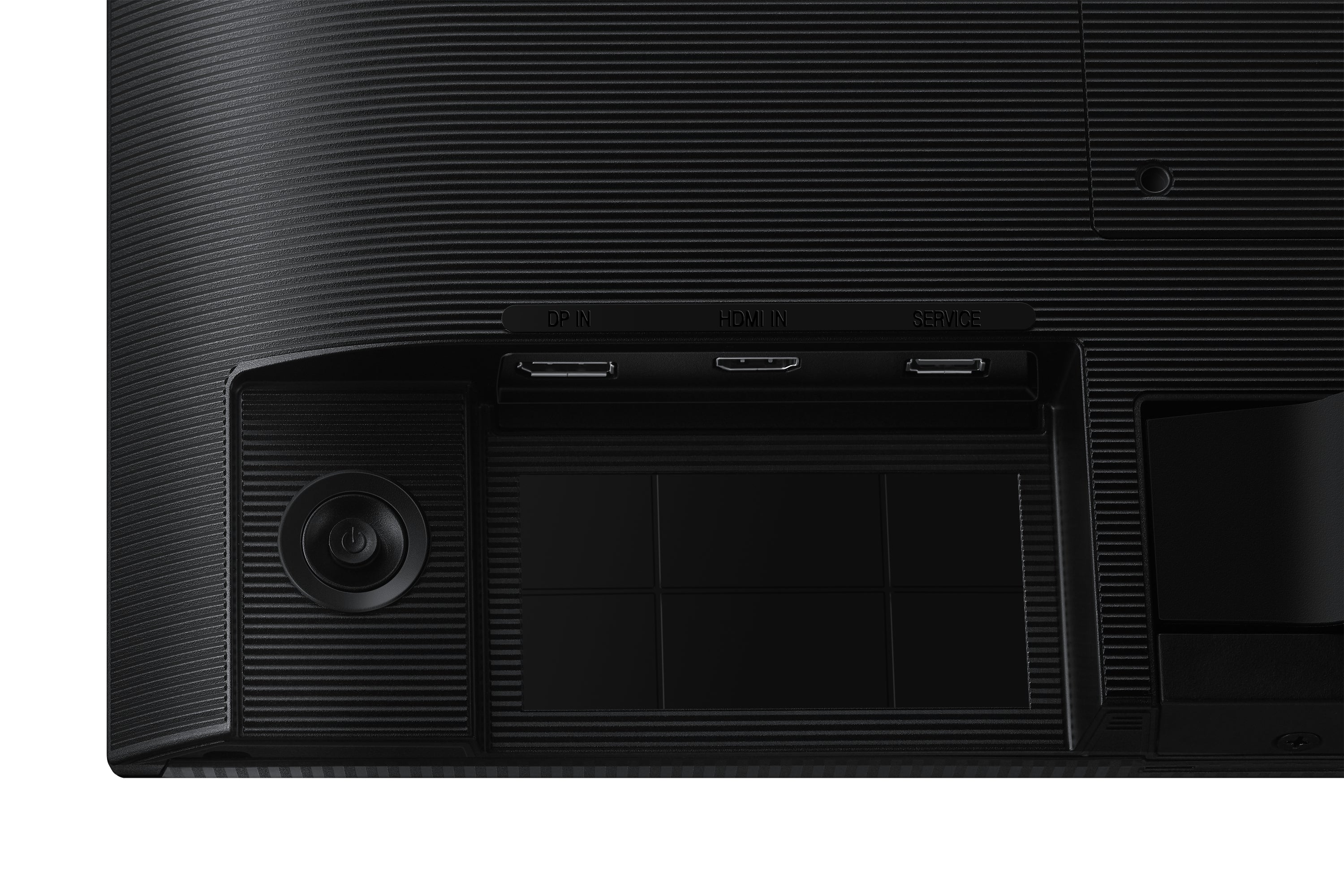   Samsung LF24T370FWRXEN 8806092014534|8592978319113 Platta Pc-Skärmar Essential Monitor  T37F www.electricalstuff.se Electri