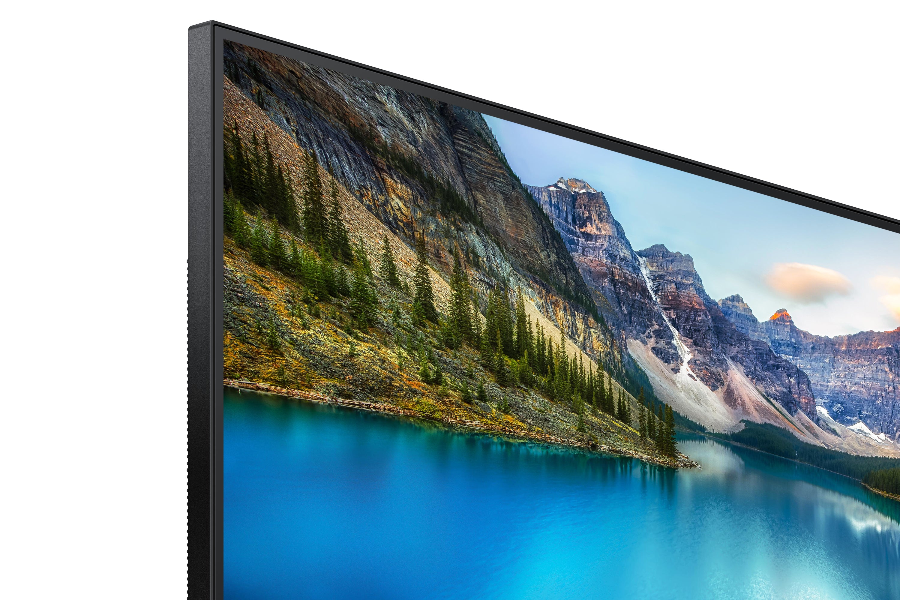  calStuff.se   Samsung T37F platta pc-skärmar 61 cm (24") 1920 x 1080 pixlar Full HD LCD Svart Samsung LF24T370FWRXEN 8806092