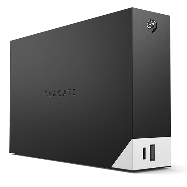  en 1) Svart, Grå Seagate STLC10000400 0763649169452|763649169452|3660619042159 Externa Hårddiskar One Touch  HUB www.electri