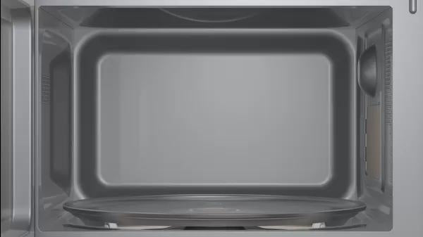  iQ300 FF020LMW0 mikrovågsugn Vit Enbart mikrovågsugn Bänkdiskmaskin 20 l 800 W Siemens FF020LMW0 4242003905180 Mikrovågsugna